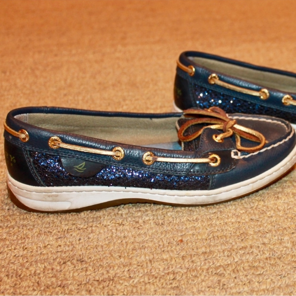 Sperry Loafers size 6